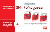 CurriCulares Comparativos SM Portuguesa - smbrasil.com.brsmbrasil.com.br/pnld2015/assets/pdf/comparativos/mg/mg_portugues.pdf · § Entrevistas, charges e tirinhas Vestibular (p.