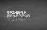 Estudos sobre a educação brasileira MÚLTIPLOS OLHARES estudos sobre educação.pdf · PATRÍCIA COSTA PAULA ... ou arquivada em qualquer sistema ou banco de dados sem ... Educação