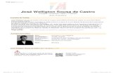 José Welligton Sousa de Castro - free-scores.com · B # # # # # Bdm. I Bdm. II Vln. I Vln. II Vla. 22 Ï Î î ÏÏÏÏÏÏÏÏÏÏÏÏ Ï ÏÏ ÏÏÏÏÏ Ï ÏÏ ÏÏÏÏÏ Ï ÏÏ