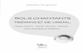 BOLS CHANTANTS - catalogue.dgdiffusion.comcatalogue.dgdiffusion.com/upload/105/600/4/0/9782360470389.pdf · Dane Rudhyar (La Magie du ton et l’art de la musique) MEP BOL2.indd 15