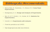 Bibliografia Recomendada - UTFPRpaginapessoal.utfpr.edu.br/ebona/pos-graduacao/lato-sensu/stricto... · • Qual a melhor reta? ... –A rotacionalidade permite uma homogeneidade