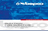 INJECTION/ FUEL INJECTION - picturesbase-agripro.com injection.pdf · Ford Delphi Réf. Ref Tracteurs Tractors OEM Ford New Holland - Pompes DPA pumps BSD333 D0NN9A543K 81823739 3233F390