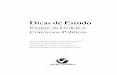 Porto Alegre, RS - cursoexamedaordem.com.br · Processo de Execução ... Tabela resumo ... Responsabilidade Penal Ambiental..... 136 8. Constituição Federal - Artigo 225 ...
