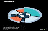 Mercado de Fusiones y Adquisiciones de Latinoamérica ... · Principales Mercados de Latinoamérica Análisis de los principales mercados de Latinoamérica Brasil ... rubros, “Manufactura
