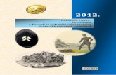 Kronológia - A borsodi és ózdvidéki szénbányászat ...mek.oszk.hu/12200/12230/12230.pdf · 2012. [rÓnafÖldi zoltÁn: kronolÓgia a borsodi És ÓzdvidÉki szÉnbÁnyÁszat