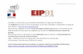 Éric TURON-LAGOT Palaiseau Mai 2016cache.media.education.gouv.fr/file/Sante_scolaire/89/3/journee_eip... · Labyrinthes (WISC-III) Évaluer les compétences de planification visuelle