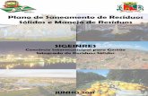PLANO DE SANEAMENTO V - arquivos.ambiente.sp.gov.brarquivos.ambiente.sp.gov.br/cpla/2017/05/bebedouro.pdf · Plano de Saneamento Básico, o Plano de Saneamento dos Resíduos Sólidos