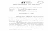 Gabinete do Desembargador Carlos Alberto França · dias, de acordo com as Leis nº 10.424/2002, Resolução RDC/ANVISA nº 11/2006, Resolução RDC/AVISA nº 50/2002 e Resolução/CFM
