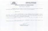  · PORTARIA NO. 176/2015. revogadas em Várzea 'Retifica a Portaria no 107/2015, que dispõe sobre a concessão do beneficio de Aposentadoria por Idade Sra. CELI MAFORTE AMANCIO".