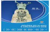OPÇÕES DO PLANO E ORÇAMENTO 2018 - cm-evora.pt · Município de Évora Opções do Plano e Orçamento Municipal/2018 – Relatório de Enquadramento e Fundamentação - Pág. 3