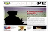 SOCIEDADE BRASILEIRA DE CARDIOLOGIA – …sociedades.cardiol.br/pe/2010/cardiope/03-set-out-2010.pdf · SOCIEDADE BRASILEIRA DE CARDIOLOGIA – PERNAMBUCO | 3 Congresso cardiológico