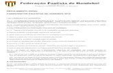REGULAMENTO GERAL CAMPEONATOS PAULISTAS DE HANDEBOL …fphand.com.br/home/wp-content/uploads/2018/04/regulamento_geral... · Art. 1º - O Campeonato Paulista de Handebol de 2018,