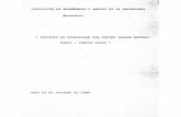 projecte Monti-Penyes b - ARTANAPÈDIA · escala 1/18.000 referentes a: Estética del paigaie, Potencial de creaci6n de åreas arboladas, Aptitud y cabida..para el recreo, Conservaci6n.