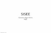 SISEE - Departamento de Engenharia Informáticaasilva/resources/Outras-Cadeiras/SISEE/SISEE... · ... define-se uma nova sequência a partir de A: [8 9 1 2 3 4 5 6 7]. 6. ... 2 001001