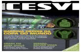 IMAGINA DEPOIS DA COPA DO MuNDO - CESVI BRASILcesvibrasil.com.br/Portal/Principal/Arquivos/Revista/Upload/RC91... · Sistema de iluminação no capacete ... (substituição, reparação