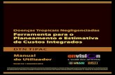 Doenças Tropicais Negligenciadas Ferramenta para o ... · Doenças Tropicais Negligenciadas ... Devo introduzir um código para a carga de doença de 1 (em risco) ... Como é que