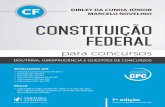 marcado xCP 2016 · râmetro para a declaração de inconstitucionalidade de leis e atos normativos. ... Jorge Miranda (2000) ... normativos contidos no texto constitucional ...