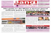 Confederação Nacional dos Trabalhadores do Ramo Financeiro ...bangnet.com.br/bang/images/stories/bang/bang-286.pdf · Inﬂuente na “Casa Branca” de Guarulhos e homem de conﬁança