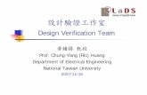 Ric lab intro EDA 111607 - cc.ee.ntu.edu.twcc.ee.ntu.edu.tw/~ric/docs/Ric_lab_intro_EDA_111607.pdf · 11/16/07 Chung-Yang (Ric) Huang ric@cc.ee.ntu.edu.tw +886-2-3366-3644 10 (2)