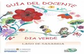 LAGO DE SANABRIA - fmdva.org · Dos especies de víbora g RUTA Y VARIANTES En Sanabria conviven más de 1.500 especies vegetales, lo que representa una notable riqueza florística.