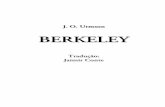 J. O. Urmson - Berkeley [Trad. Jaimir Conte]conte.paginas.ufsc.br/files/2016/08/txt-urmson.pdf · maioria dos pensadores do século XVII contra os quais Berkeley se opôs. O século