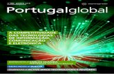 Nº105 janeiro Portugalglobal · Se ambiciona alcançar resultados no futuro, fale com o banco de referência das empresas portuguesas e conheça a oferta especializada e a equipa