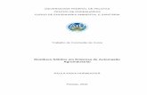 Resíduos Sólidos em Empresa de Automação Agroindustrial · Agroindustrial PAULA PAIVA HOFMEISTER Pelotas, 2016 . ... redução, reutilização, reciclagem e tratamento de resíduos