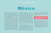 O PAÍS DAS MIL MARAVILHAS México - Açoribericaacoriberica.pt/wp-content/uploads/2016/05/mexico.pdf · Chamar ao México o país das mil maravilhas ... oferece-lhe o percurso perfeito