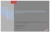 Estudo de Inativação Microbiana por Radiação Gama em ...projects.itn.pt/ARIAS/RELATORIOS_BOLSEIROS_ESTUDANTES/CienciaViva... · de radiação eletromagnética de elevada energia