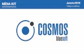 MÍDIA KIT Janeiro/2018 - cdn-cosmos.bluesoft.com.br · O Bluesoft Cosmos é um portal colaborativo para consulta da tributação de produtos comercializados em estabelecimentos varejistas