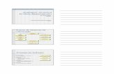 Modelagem Conceitual Entidade-Relacionamento - uniriotec.bruniriotec.br/~fernanda.baiao/FundBD/AulasPDF/02 - 2 - Modelagem ER.pdf · Produz um diagrama fácil de ser entendido pelo