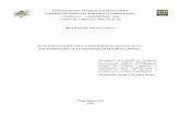 UNIVERSIDADE FEDERAL DO MARANHÃO CENTRO DE … · Monografia apresentada ao Colegiado Centro de Ciências Agrárias e ... (Agostinho et al., 2003), a utilização das macrófitas