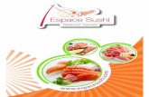  · Sushi CSI 4€50 sushi saumon 3€50 sushi omelette CS7 5€50 sushi anguille CAI 9€oo sashimi saumon 9€oo sashimi maquereau pcs 5€50 4€50 sushi daurade sushi crevette