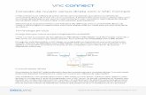 Conexão de nuvem versus direta com o VNC Connect · VNC Server no computador que deseja controlar. Ele é chamado de computador com o VNC Server. Em seguida, você deve instalar