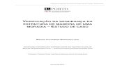 VERIFICAÇÃO ESTRUTURA DDE MADEIRA DE U E DO DE CASpaginas.fe.up.pt/~jmfaria/TesesOrientadas/MIEC/MarcioLuzio2011.pdf · Verificação da segurança da estrutura de madeira de uma