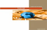 Support de formation TCP/IP - maxlefebvre.fr · Le modèle TCP/IP La communauté Internet 3 IETF Groupe de travail Groupe de recherche Hirarchie de l’Internet Society 08/08/2012