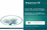 KEYRUS POLITIQUE RSE COMMUNICATION ON PROGRESS …keyrus-prod.s3.amazonaws.com/uploads/.../file/PDF/...progress_2015.pdf · 4 KEYRUS - POLITIQUE RSE - THE GLOBAL COMPACT / COMMUNICATION