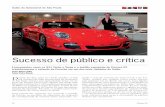 Salão do Automóvel de São Paulo - files3.porsche.com · Salão do Automóvel de São Paulo ... era completado pelo 911 GT3 Cup de Totó Porto, que recebeu uma decoração especial