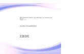 IBM InfoSphere Master Data Management Collaboration Server ... · viii InfoSphere MDM Collaboration Server : Guide d'installation. Avis aux lecteurs canadiens Le présent document