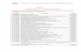 ANEXO II DISCRIMINAÇÃO DAS NATUREZAS DE DESPESA …portalsicom1.tce.mg.gov.br/wp-content/uploads/2014/03/Naturezas-de... · discriminaÇÃo das naturezas de despesa Atualizada em