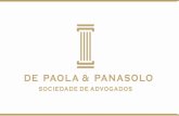 PANORAMA TRIBUTÁRIO 2018 - dpadv.com.brdpadv.com.br/wp-content/uploads/2018/02/PANORAMA-TRIBUTÁRIO-2018... · IRPJ E CSLL •DEDUTIBILIDADE DE SUBVENÇÕES (INCENTIVOS FISCAIS)