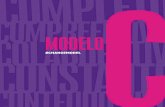 MODELO - ice.org.brice.org.br/wp-content/uploads/2018/10/Guia_Modelo_C.01.pdf · esde 1990, a Fundação Grupo ... A principal intenção do modelo é integrar todas as di- ... po