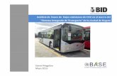 Análisis de buses de bajas emisiones de CO2 en el marco del “Sistema ...ambientebogota.gov.co/documents/10157/2218821/Daniel+Magallón.pdf · “Sistema Integrado de Transporte”