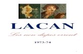 Lacan Jacques – Les non dupes errent – 1973 – 1974.staferla.free.fr/S21/S21 NON-DUPES....pdf · 2 Ce document de travail a pour sources principales : – Les non-dupes errent,