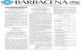 BARBACENA, QUARTA-FEIRA, 19 DE DEZEMBRO DE 2018barbacena.mg.gov.br/arquivos/atos_19-12-2018_diariooficial.pdf · BARBACENA, QUARTA-FEIRA, 19 DE DEZEMBRO DE 2018 2 Extrato de Contrato