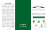 APRESENTAÇÃO II Fórum Interinstitucional das Licenciaturas ... · Federal de Educação, Ciências e Tecnologia do Maranhão (IFMA), a Secretaria de Estado da Educação do Maranhão