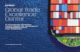 Global Trade Excellence Center - assets.kpmg.com · Revisão de Operações em Regimes Revisão de Operações de COMEX Desenho de Operações em Regimes Aduaneiros Especiais Serviços