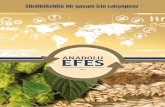 2013 - anadoluefes.com.tr · 4 Anadolu Efes olarak, sürdürülebilir bir geleceğin oluş-turulması için paydaşlarımızla dürüst, şeffaf ve hesap verebilir bir iletişim ortamı