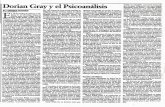 950805 - Dorian Gray y el Psicoanálisisdrguarnerenriqueoficial.com/assets/249.pdf · Dorian Gray y el Psicoanálisis me" (ElcrimenaeL:ordArturoSaville)in- destacóenla ENRIQUE GUARNER