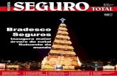 Edição Nº 121 - Ano XII - revistasegurototal.com.brrevistasegurototal.com.br/wp-content/uploads/2016/10/ed-121.pdf · Já no clima das festas natalinas, nossa matéria de capa